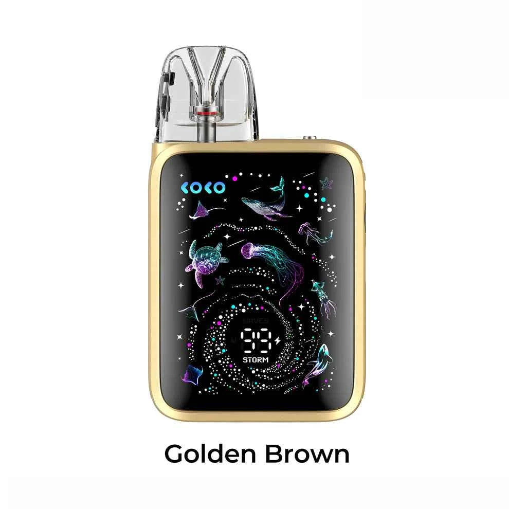 Uwell Caliburn G5 Koko