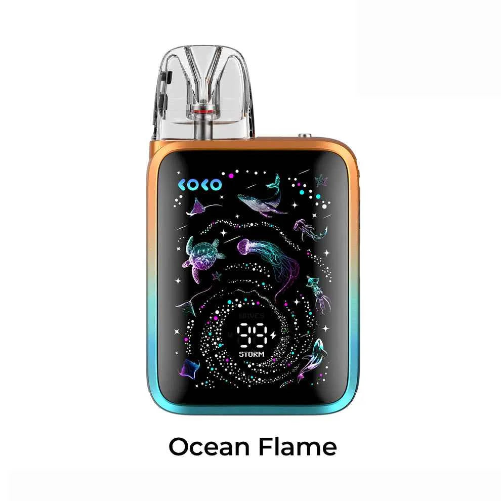Uwell Caliburn G5 Koko