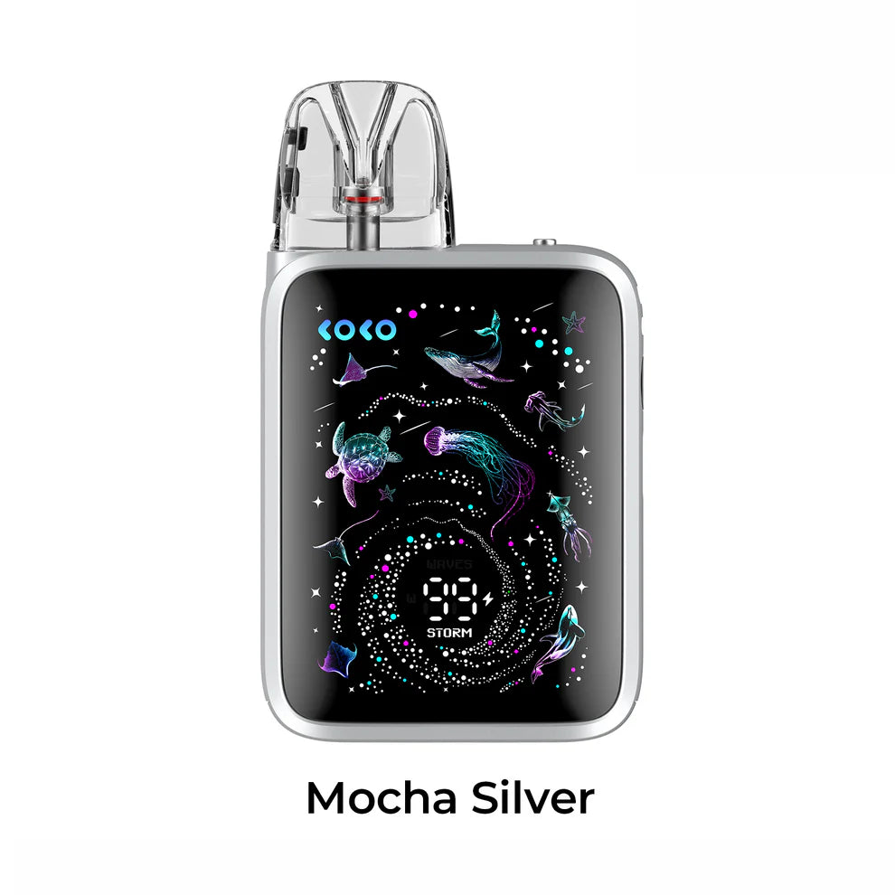 Uwell Caliburn G5 Koko