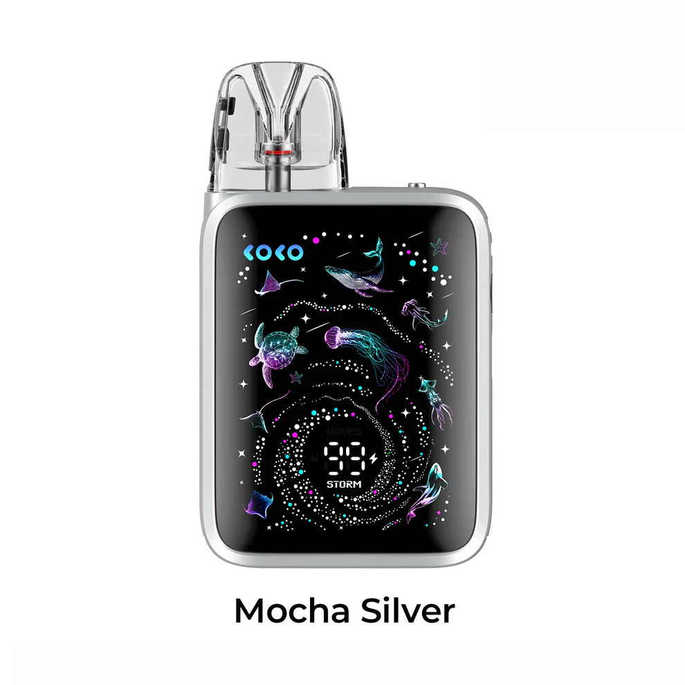 Uwell Caliburn G5 Koko