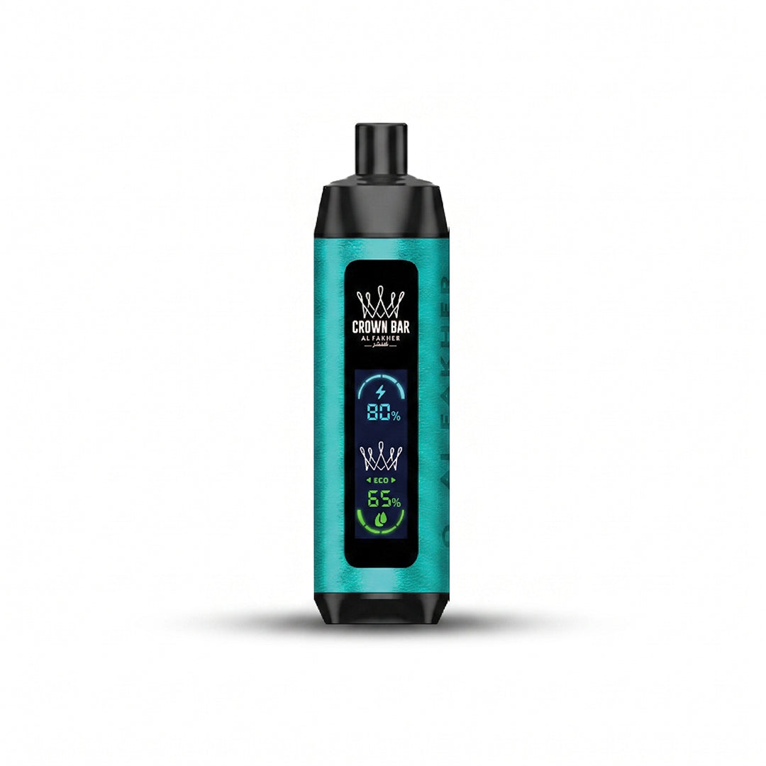 Al Fakher Gum Mint