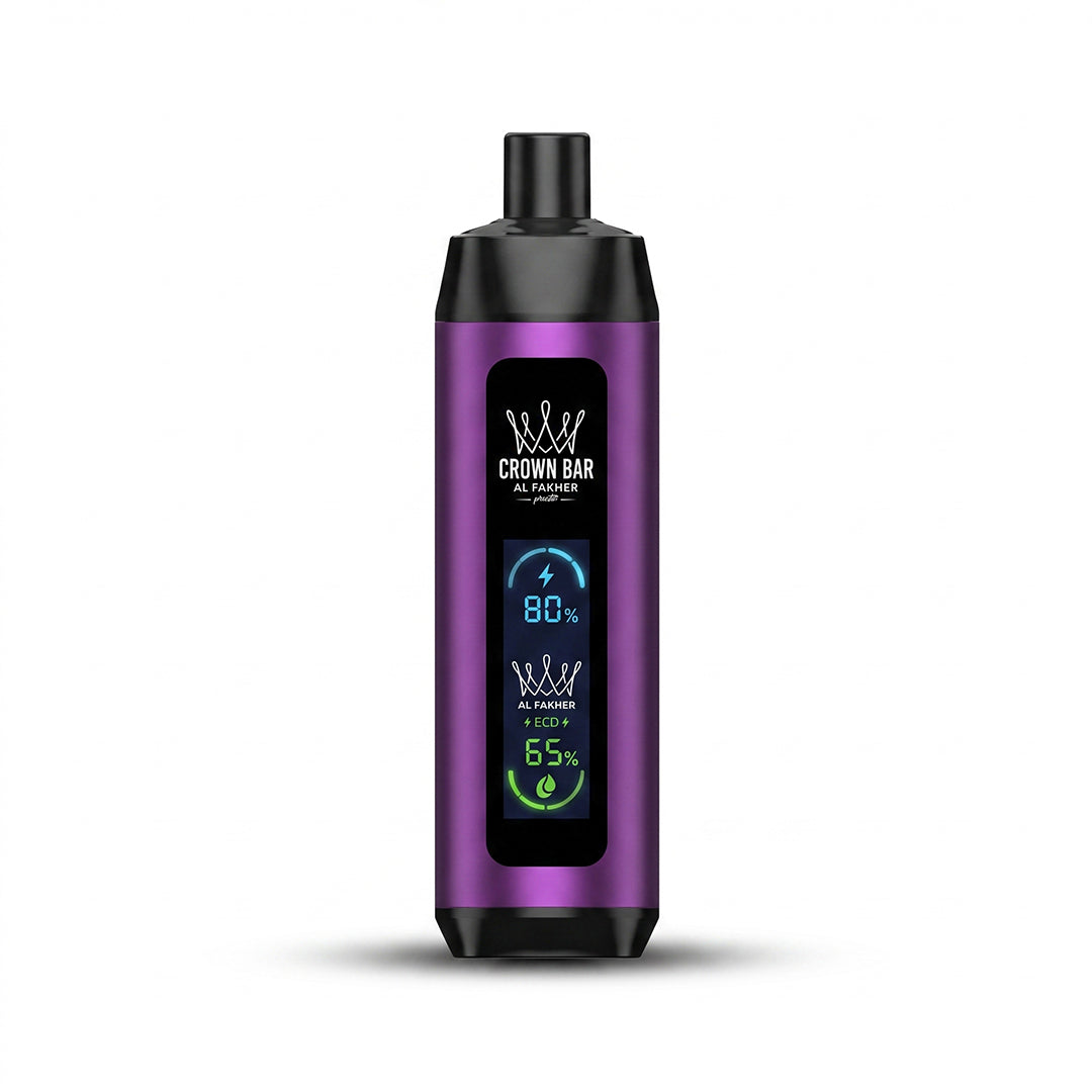 Al Fakher Lush Ice