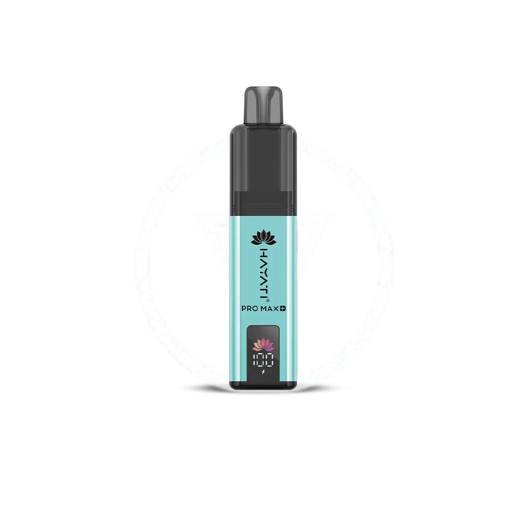 Hayati Pro Max+Disposable 15k