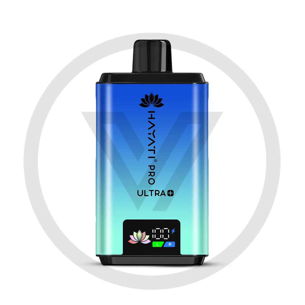 Hayati Pro Ultra