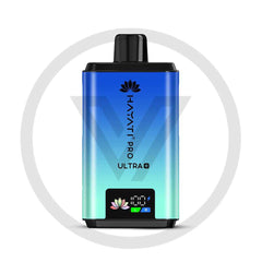 Hayati Pro Ultra+ 50k Puffs Mr Blue