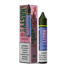 Nasty LIQ Guava Ice 3Mg