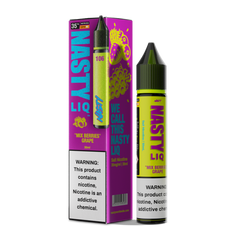 Nasty LIQ Mix Berries Grape