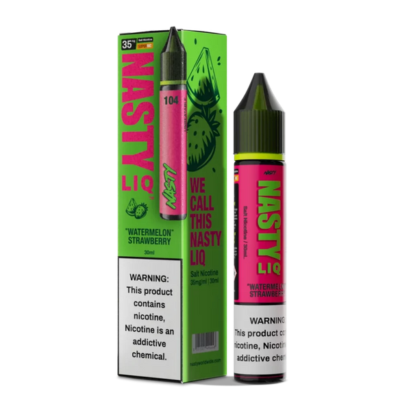 Nasty Freebase Price in Pakistan – Original Nasty Vape Juice