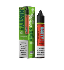 Nasty LIQ Watermelon Ice