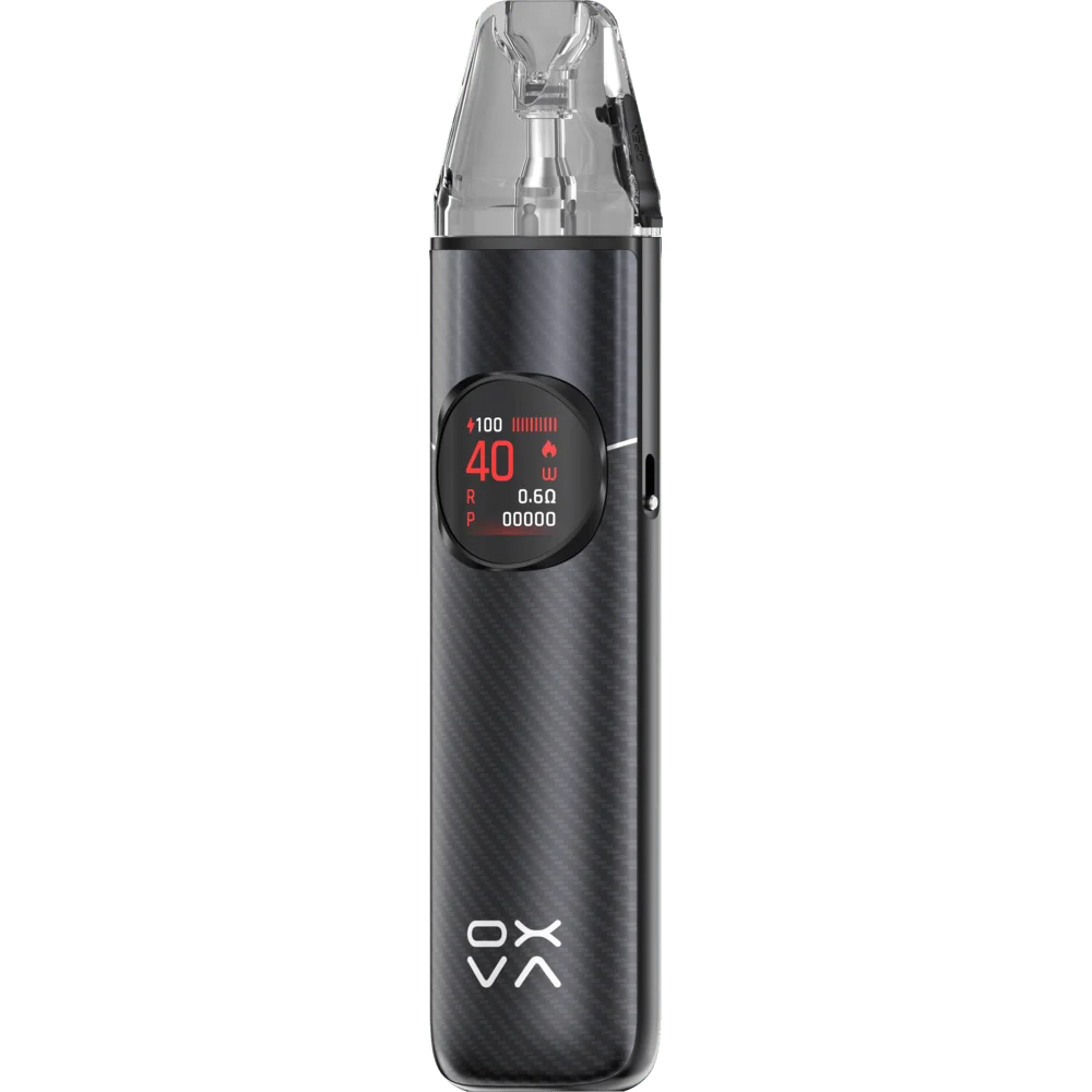 OXVA Nexlim 2