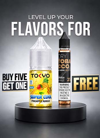 Sales & Offers