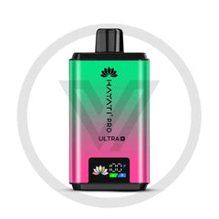 Hayati Pro Ultra+ 50k Puffs Strawberry Watermelon