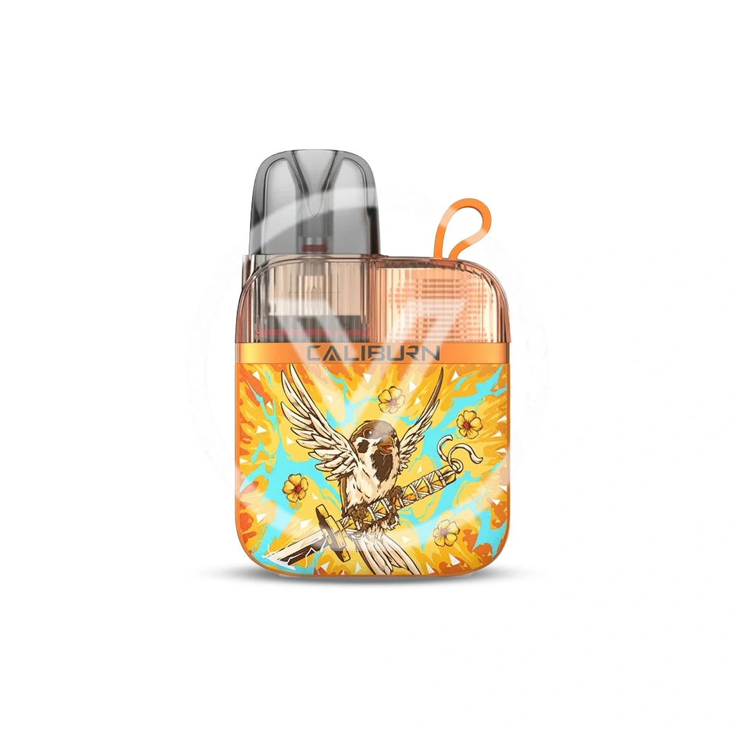 Uwell Caliburn G3 Lite Koko