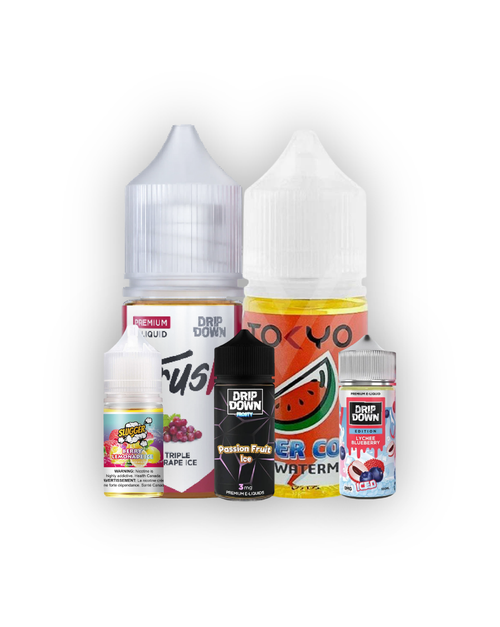 E-Juices