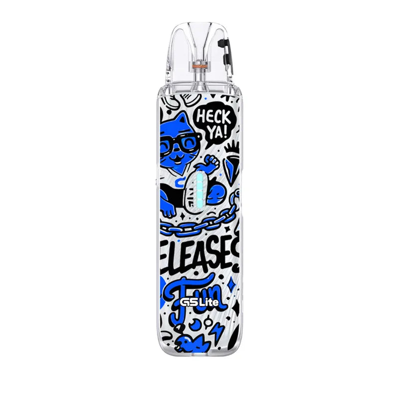Uwell Caliburn G5 Lite SE