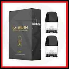 Uwell Caliburn G2 Empty Cartridge