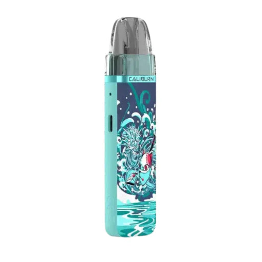 Uwell Caliburn G3 Lite