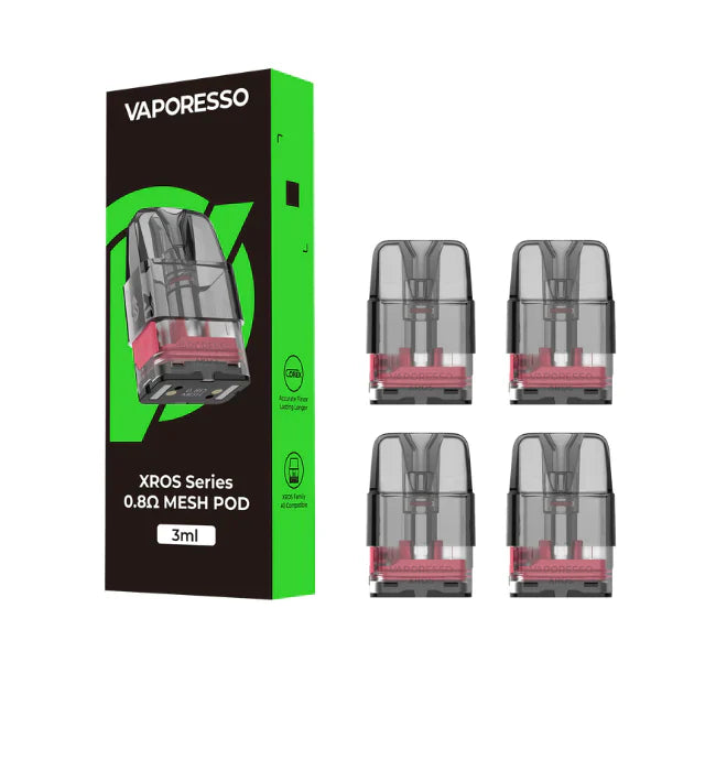 Vaporesso Xros Pod 3ML