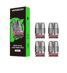 Vaporesso Xros Pod 3ML