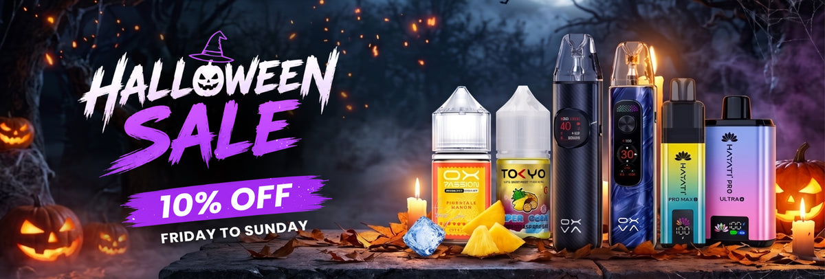 Vapes Direct