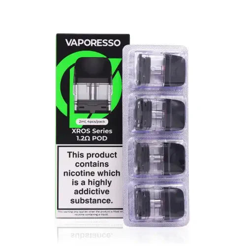 Vaporesso Xros Pod 2ml