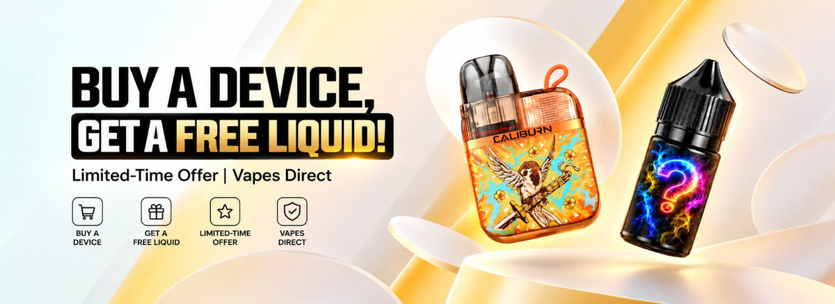 Vapes Direct
