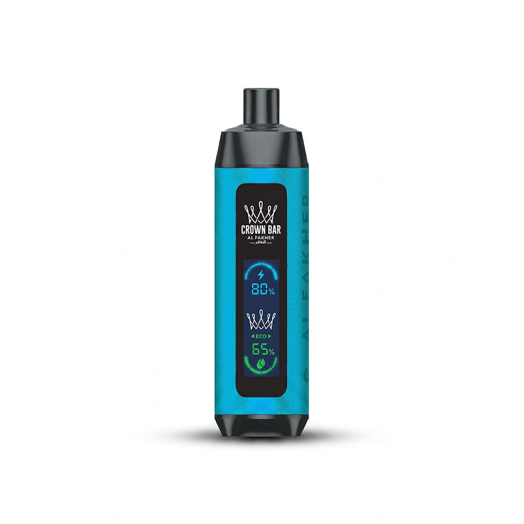Al Fakher Berry Blue