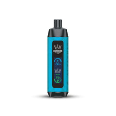 Al Fakher Berry Blue