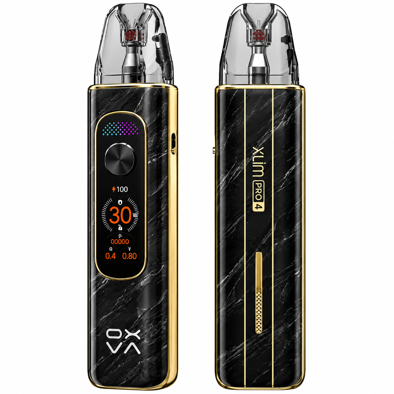 OXVA Xlim Pro 4