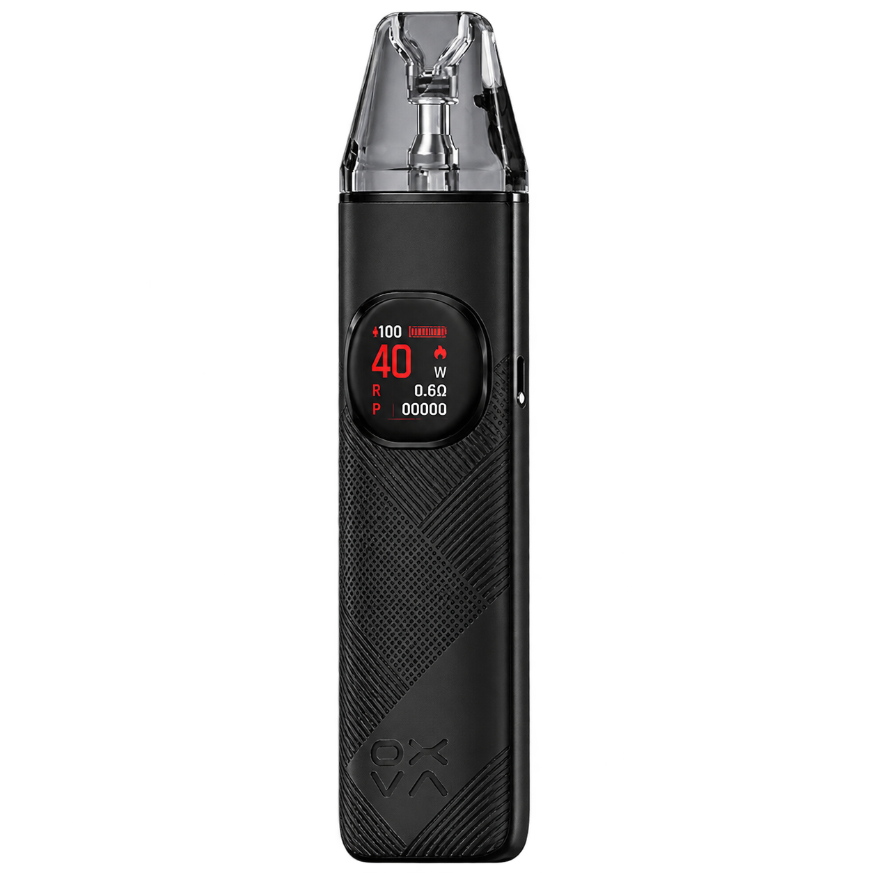 OXVA Nexlim 2