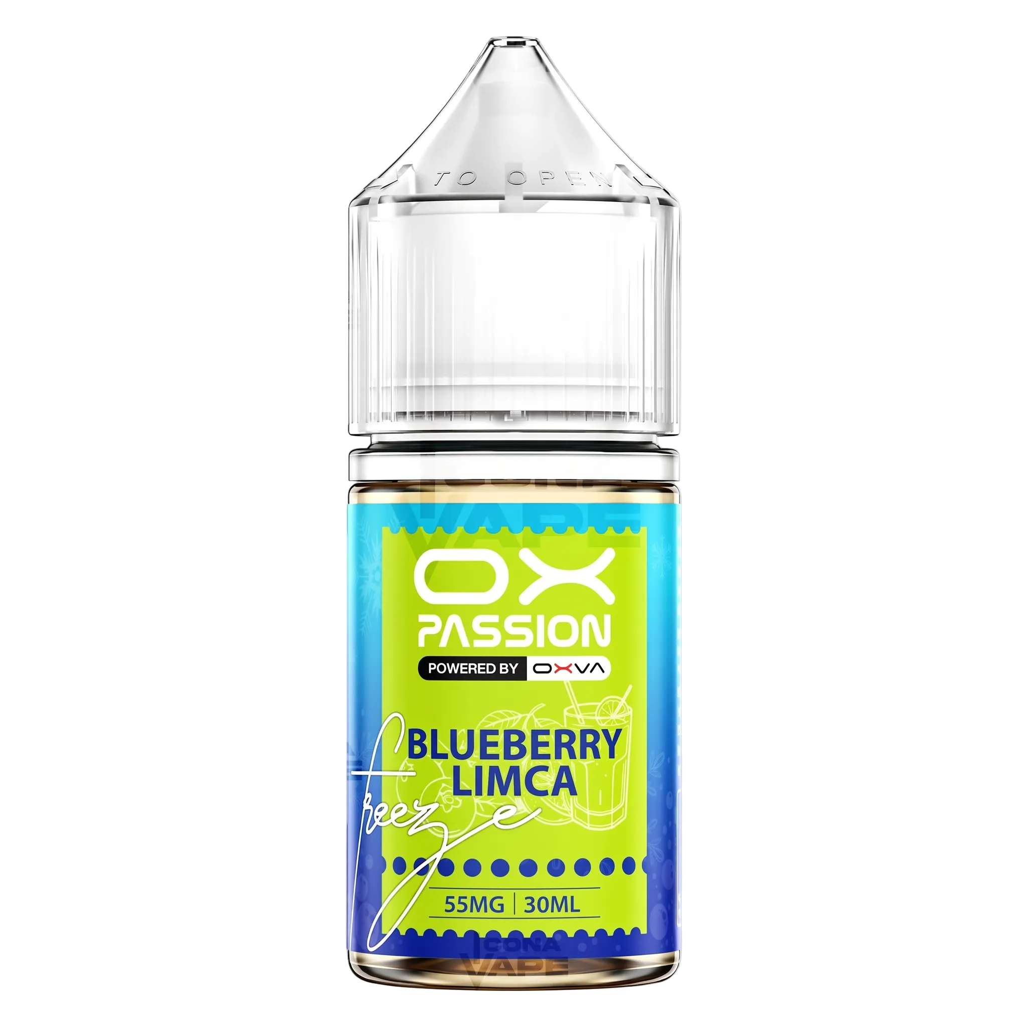 Ox Passion 55mg at Best price in Pakistan