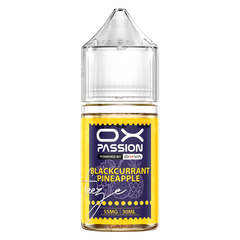Ox Passion 55mg at Best price in Pakistan