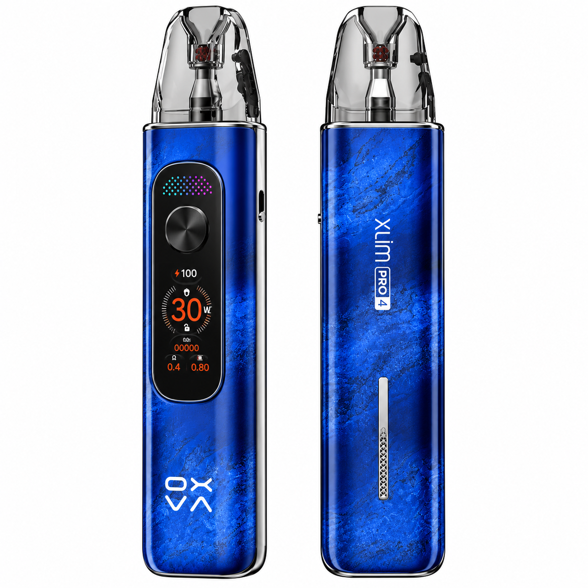 OXVA Xlim Pro 4