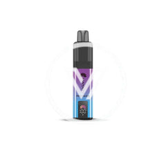 Hayati Pro Max+Disposable 15k