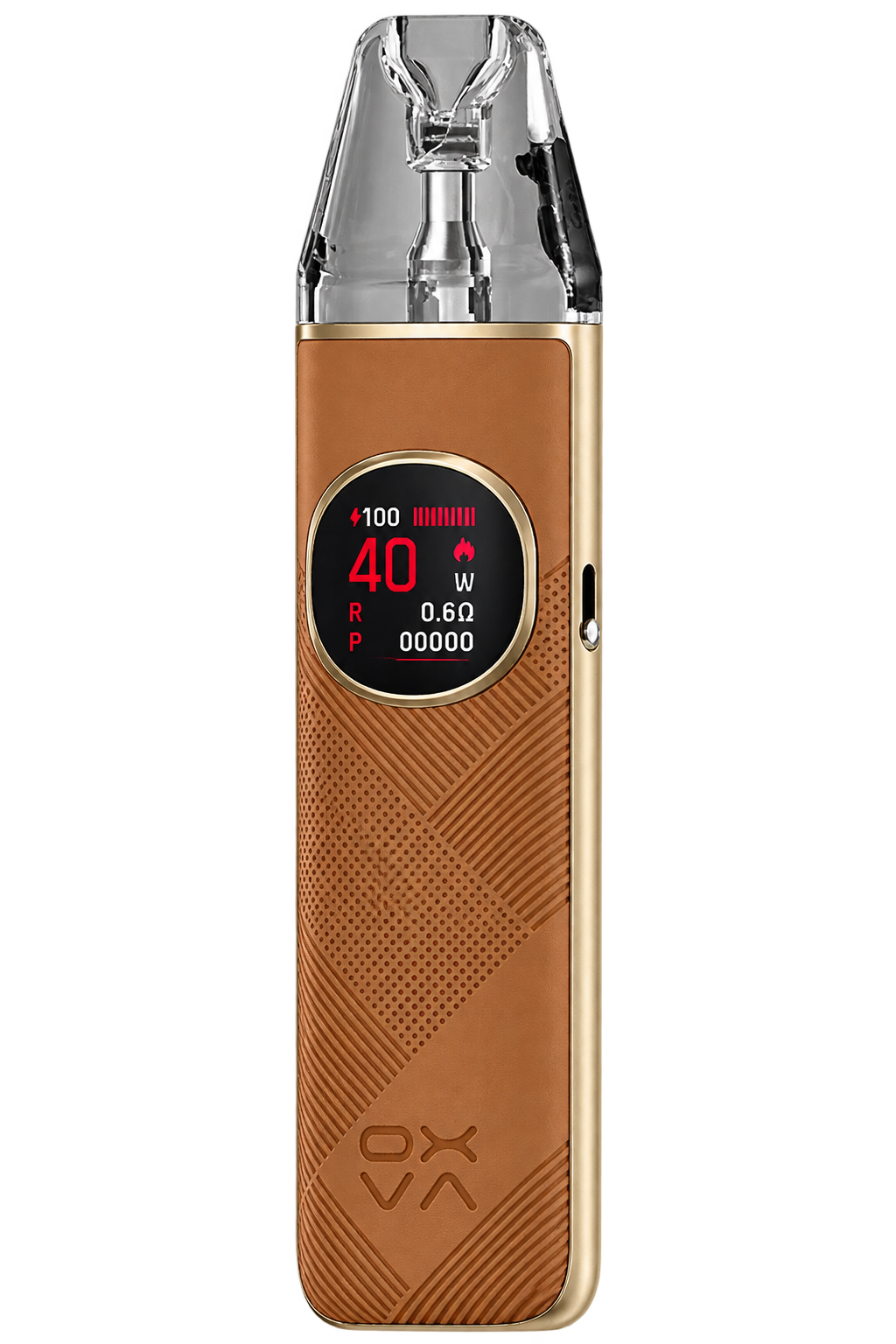 OXVA Nexlim 2