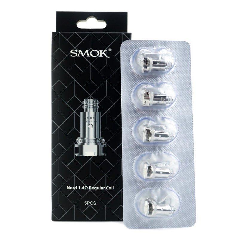 Smok Nord 1.4 Regular Coil