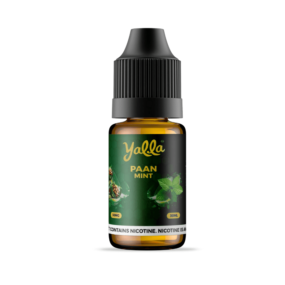 Yalla Nic Salt Vapes Direct Yalla Nic Salt Vapes Direct