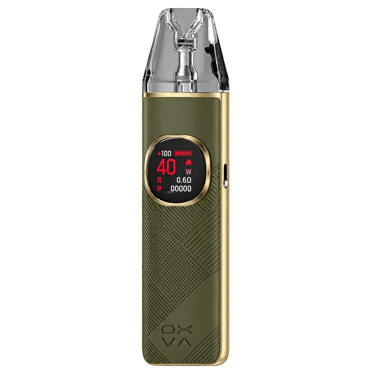 OXVA Nexlim 2