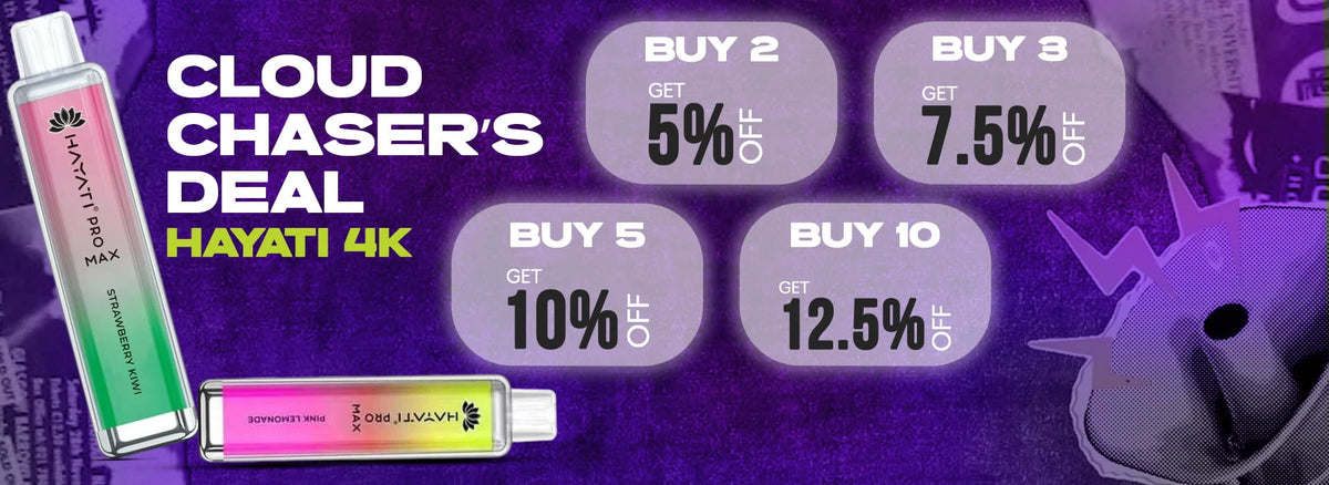 Vapes Direct