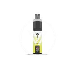Hayati Pro Max+Disposable 15k