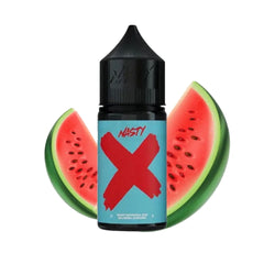 Nasty X Watermelon Bubblegum 25Mg