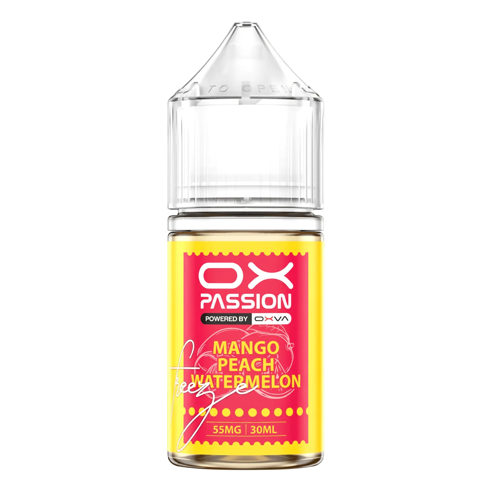 Ox Passion 55mg at Best price in Pakistan