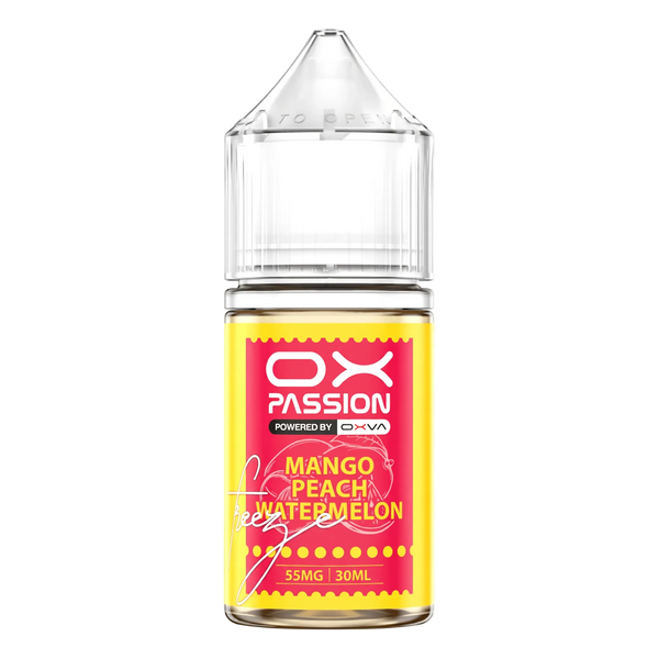 OXVA Passion Mango Peach Watermelon - 55mg at Best Price in Pakistan