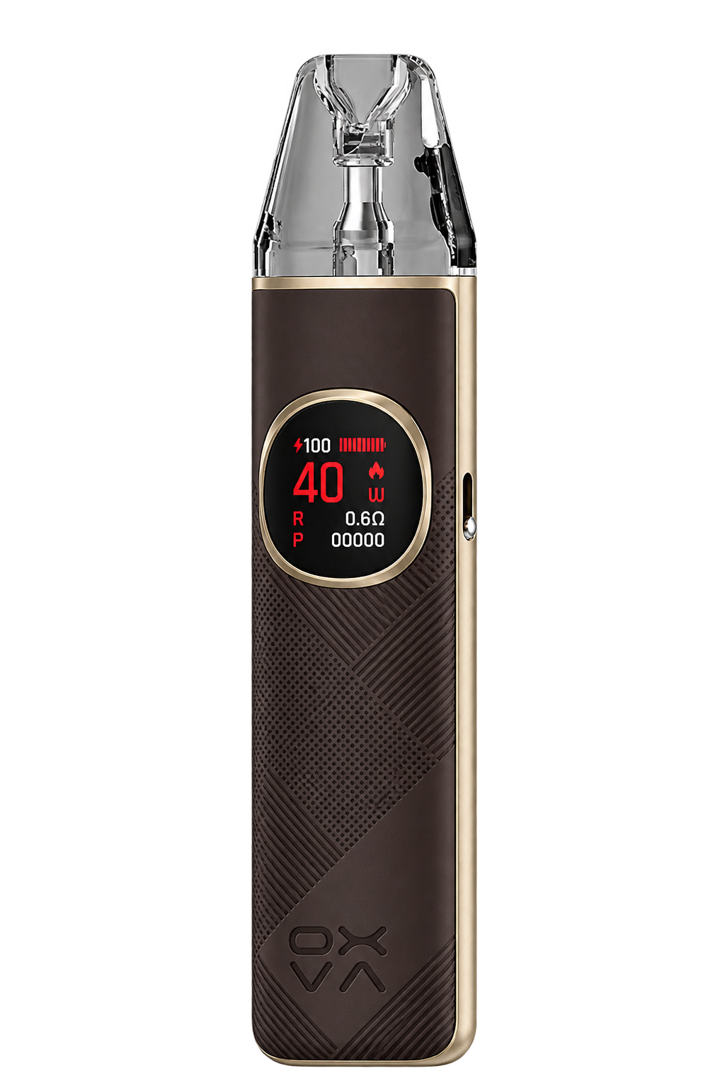 OXVA Nexlim 2