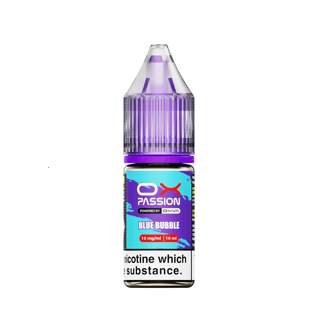 Ox Passion 55mg