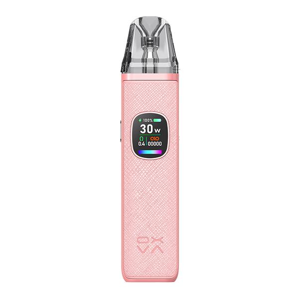 Oxva Xlim Pro 2 Vape Device - Compact, Powerful & Versatile E-Cigarette Vapes Direct Oxva Xlim Pro 2 Vape Device - Compact, Powerful & Versatile E-Cigarette Vapes Direct