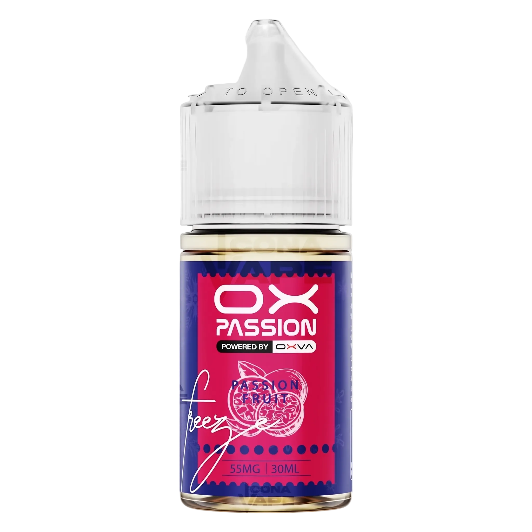 Ox Passion 55mg at Best price in Pakistan