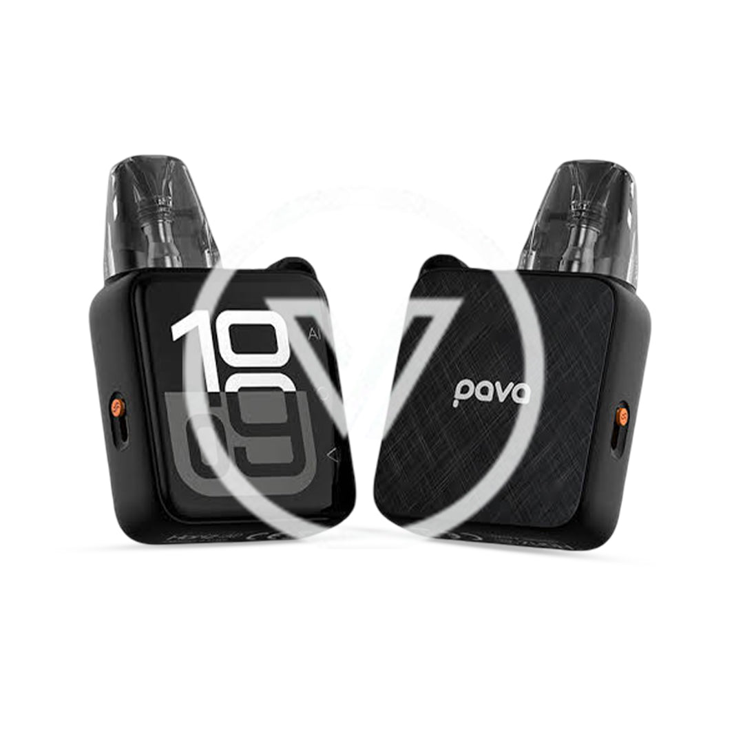 Pava Horiz