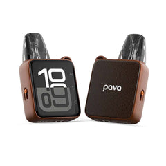 Pava Horiz