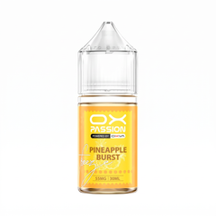 OXVA Passion Pineapple Burst - 55mg at Best Price in Pakistan